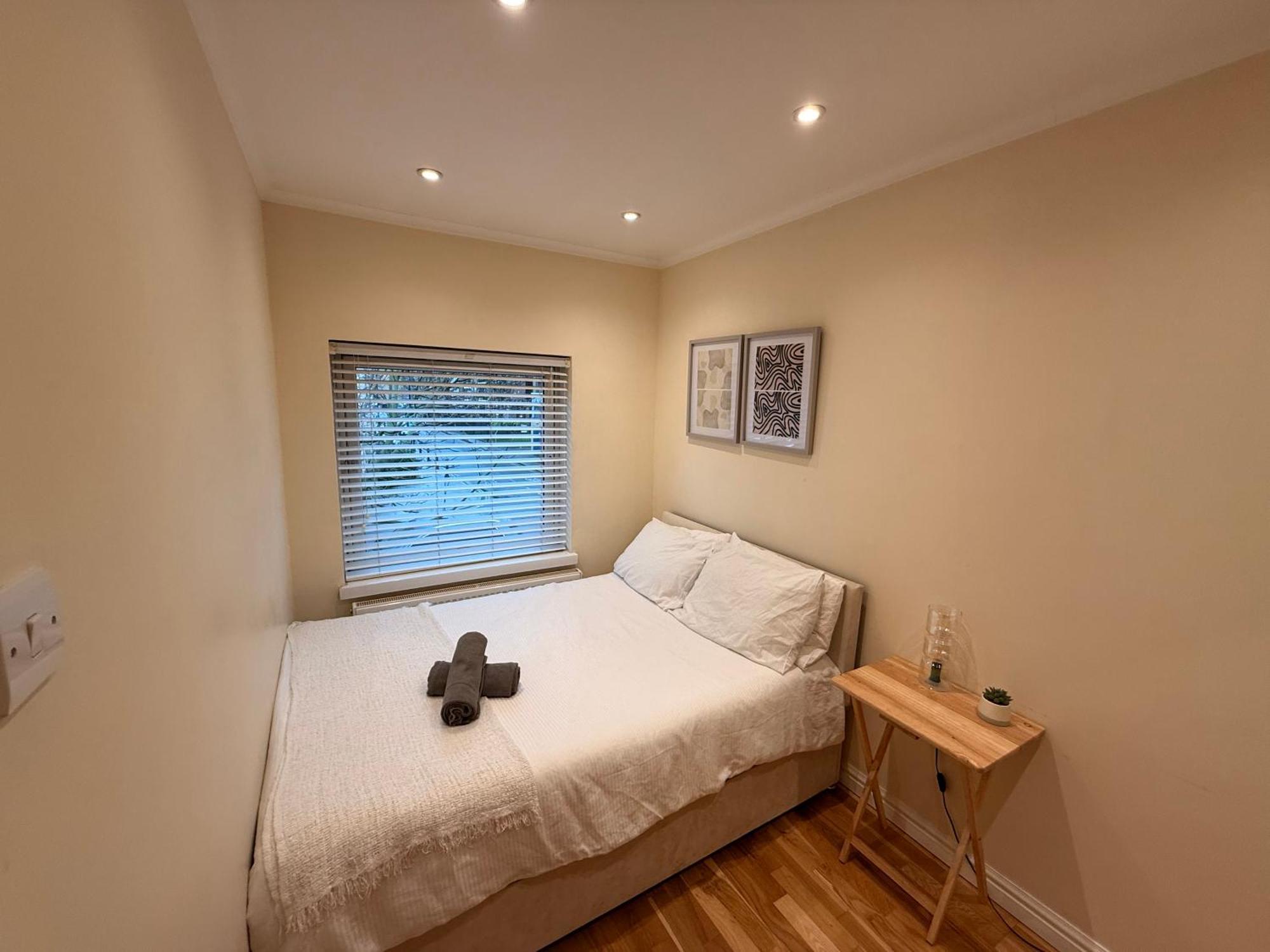 Two Bedroom Flat In The Heart Of Londres Exterior foto